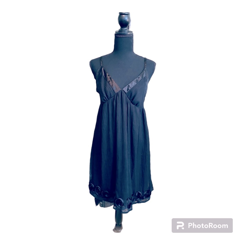 Baby doll dress